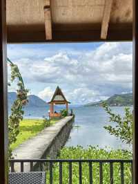 Indonesia 🇮🇩 Lake Toba Trip 🍃