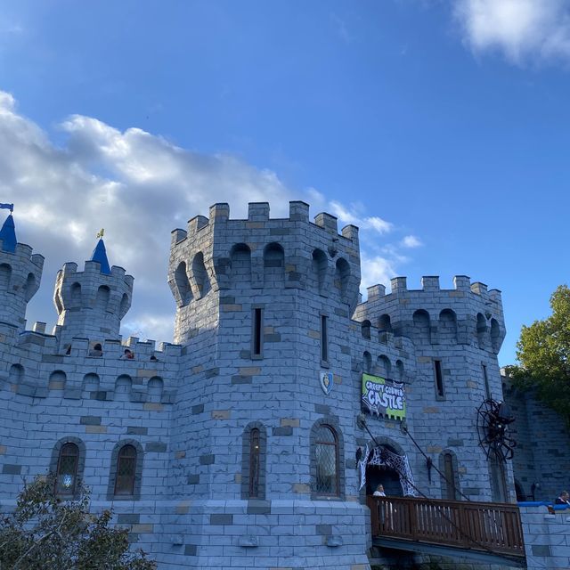 🇬🇧Thrilling experience at  Legoland! 🤩