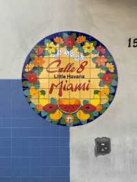 Experience Cuban Culture on Calle 8 
