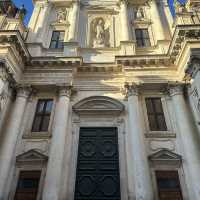 City of Vicenza: A Charming Italian Gem