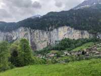 Hidden Gem in the Swiss Alps