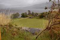 Hidden Gem in the Scottish Highlands