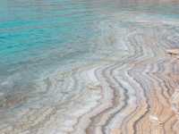 Dead Sea: The Lowest Point on Earth