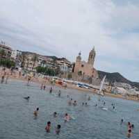 SITGES