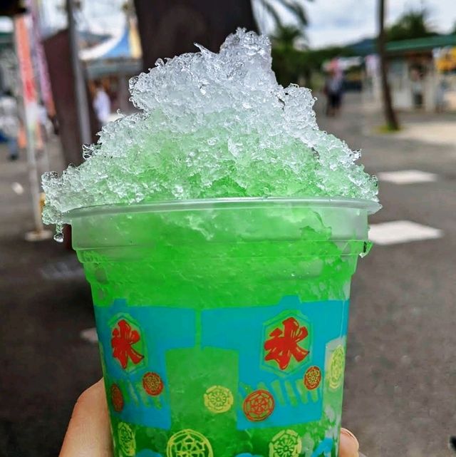 🛥和歌山遊艇城🛥完美複製的古樸歐式街道🌸