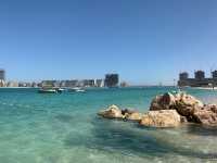 Dynamic Dubai: The Gem of the Desert 🇦🇪