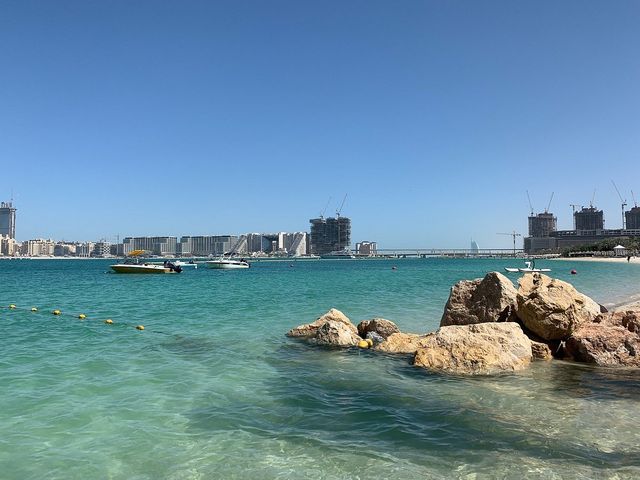 Dynamic Dubai: The Gem of the Desert 🇦🇪