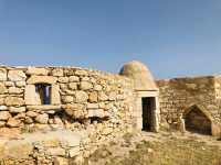 Venetian Fortezza Castle 🇬🇷