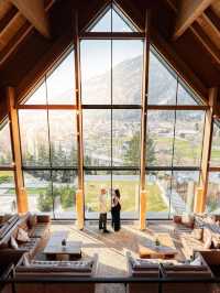 Lefay Resort & SPA Dolomiti