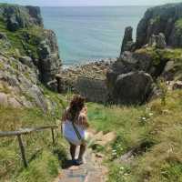 Pembrokeshire Coast 
