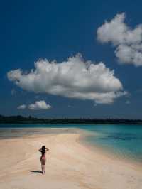 Ko Kham 🏝️