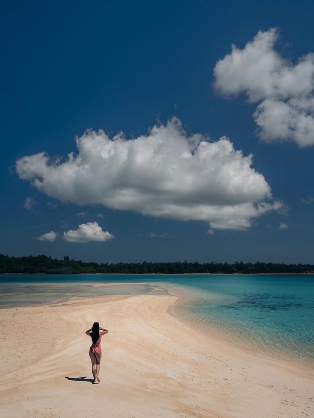 Ko Kham 🏝️
