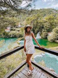 Krka National Park