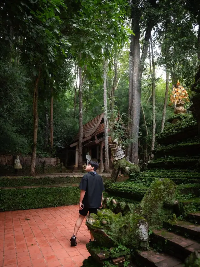  Wat Pha Lat