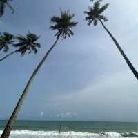 Amazing Beaches in Ghana 🇬🇭