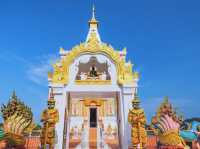 Way Doi Thepnimit in Thailand 🇹🇭 