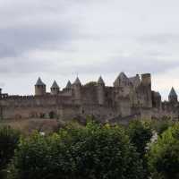 Day Trip to Carcassonne