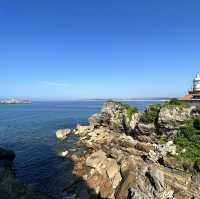 La Magdalena: History, Views and Seals