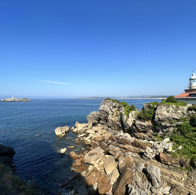 La Magdalena: History, Views and Seals