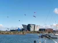 Titanic Belfast 🚢⚓