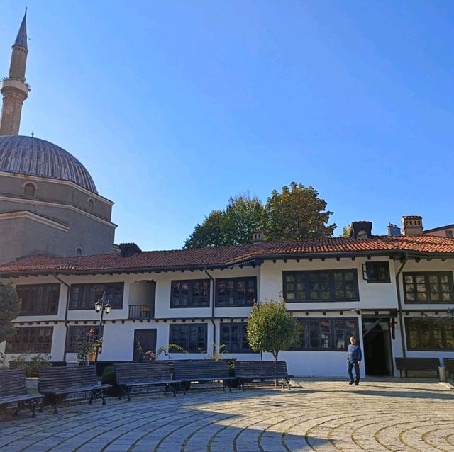 Prizren Kosovo is underated 