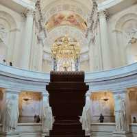 France 🇫🇷 Paris - Napoleon's tomb