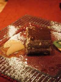 Zermatt | Have a Christmas dinner here with winter vibe