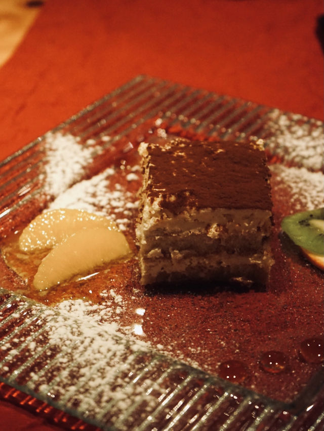 Zermatt | Have a Christmas dinner here with winter vibe