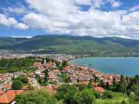 Ohrid - Timeless Beauty by Bus and Train