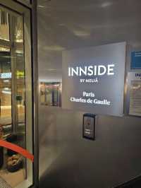 Stylish Stay at INNSIDE by Meliá, Paris