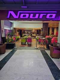 A Lebanese Delight at Noura Val d'Europe