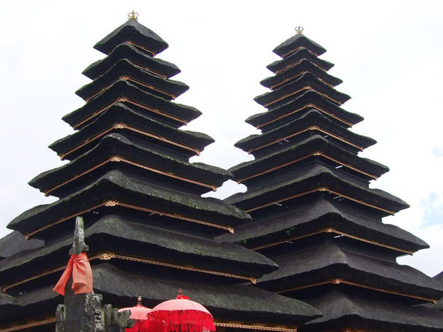 Goa Raji temple