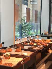 London | The Must Try bakery near Tower Bridge