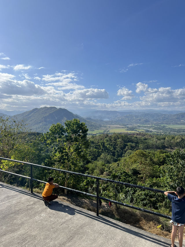 Tarlac Monastery : a must visit place