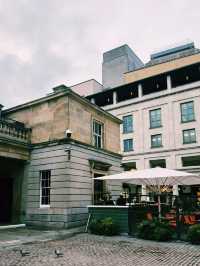 Explore the Charm of Covent Garden, London
