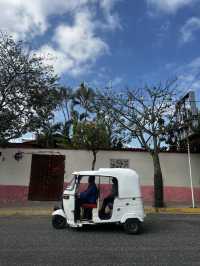 「色×味×音」— 五感を刺激するオアハカへ行くべき5つの理由🇲🇽✈️🌏