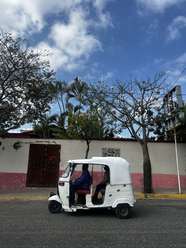 「色×味×音」— 五感を刺激するオアハカへ行くべき5つの理由🇲🇽✈️🌏