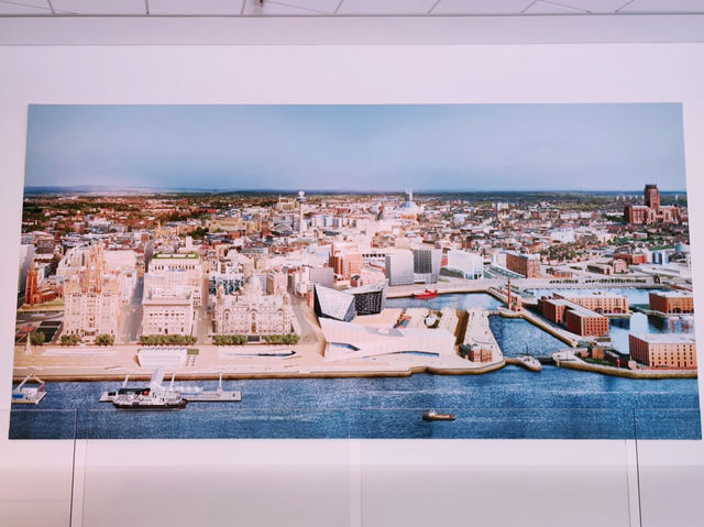 🖼️ A Deep Dive into the Liverpool Museum – Unveiling the City’s Rich History and Culture