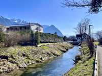 A Day Trip to Vaduz, Liechtenstein – A Hidden Gem in the Alps
