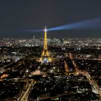 Paris 1 Day Itinerary