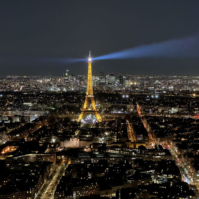 Paris 1 Day Itinerary