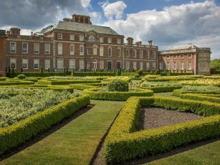 Catch a break in the Wimpole Estate, Cambridge!