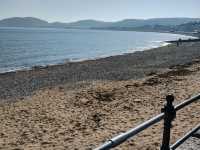 Lovely Llandudno Break 🥰