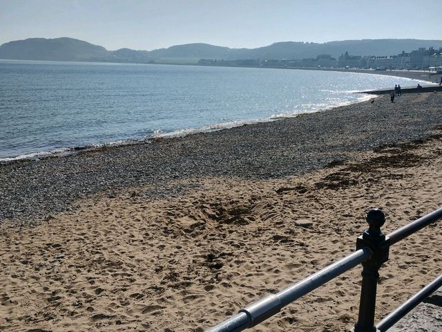 Lovely Llandudno Break 🥰