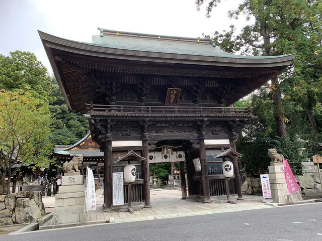 The 2nd Great Fire Festival in the prefecture, which represents Shiga Prefecture