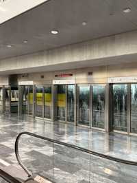 蘇黎世機場