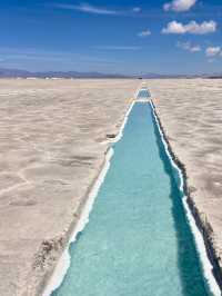 Your Perfect Day in Salinas Grandes (Jujuy & Salta)
