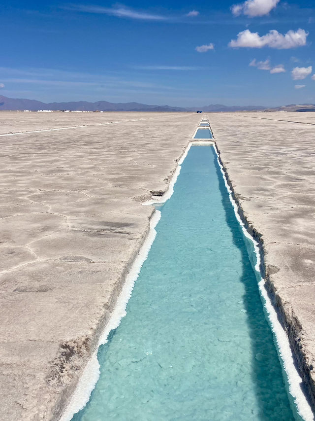 Your Perfect Day in Salinas Grandes (Jujuy & Salta)