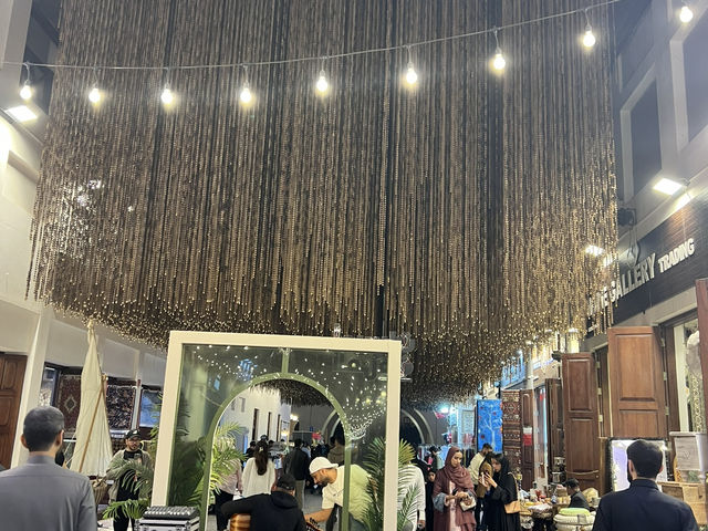 Visiting Manama Bahrain