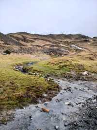 A trip into icleands natural wonders, incredible food and awesome experinces 